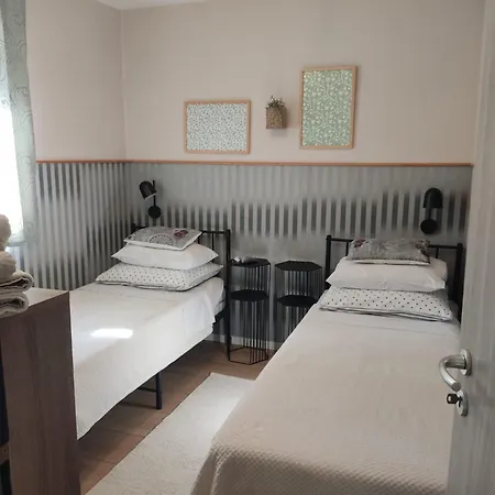 Vijula - With Private Parking * Komiza