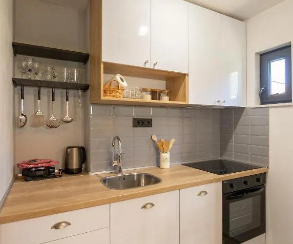 Vijula - With Private Parking Apartamento